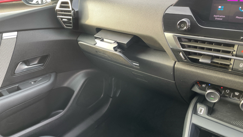 Citroen C4 1.2 PureTech [130] Max 5dr Auto Petrol Hatchback